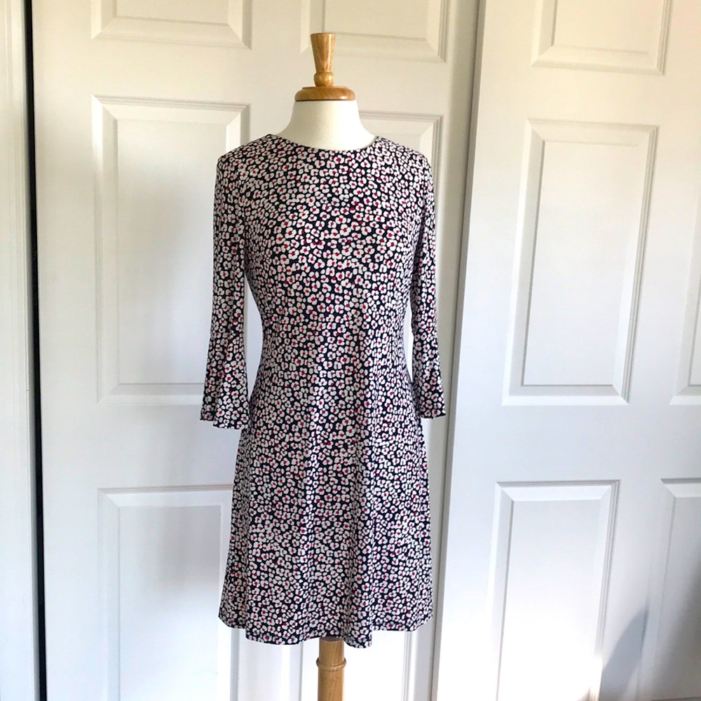 Tommy Hilfiger dress.